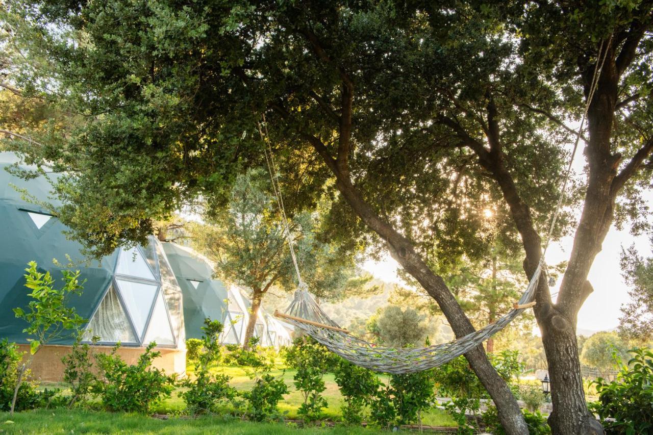 Lusso Glamping Bodrum
