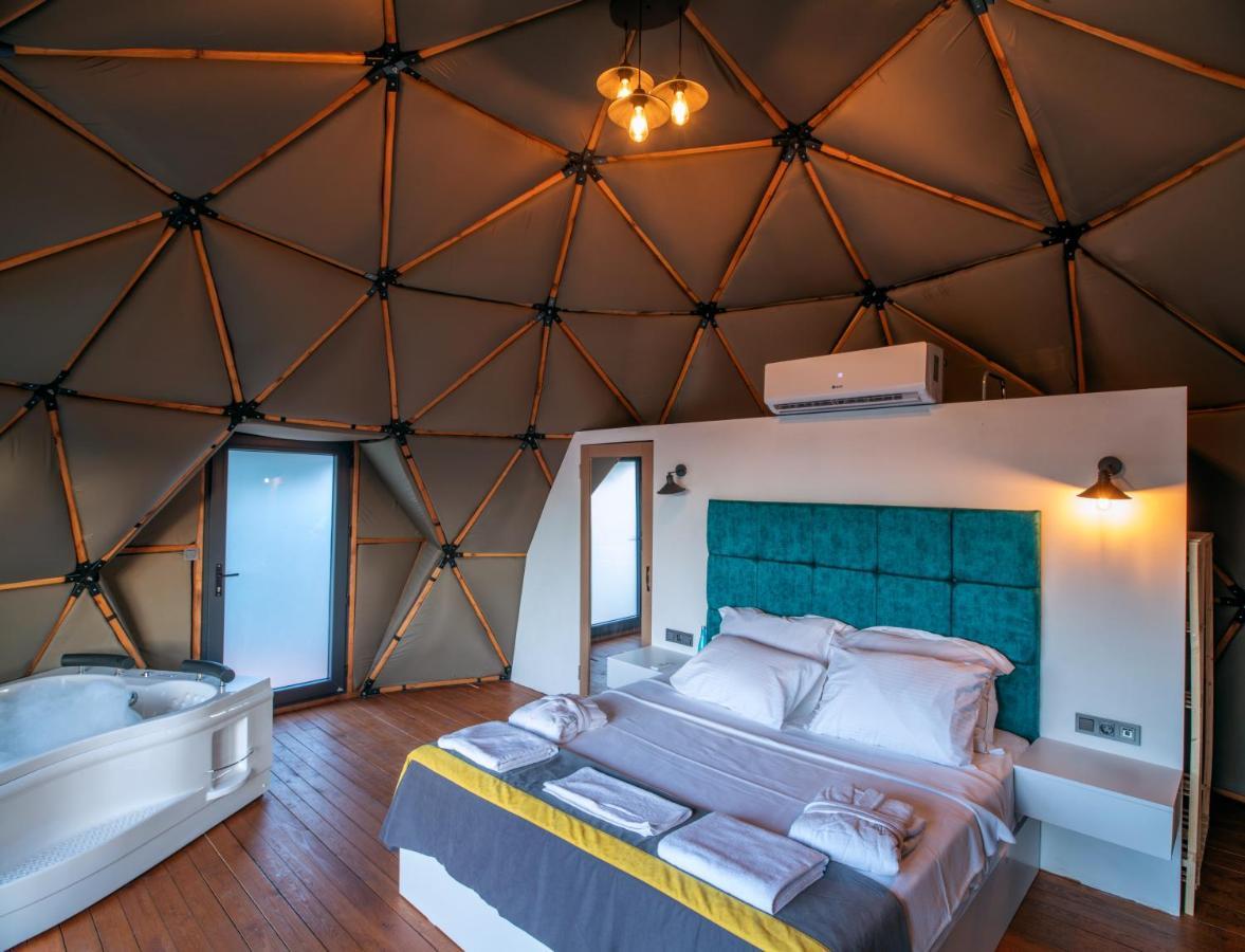 Lusso Glamping Hotel *