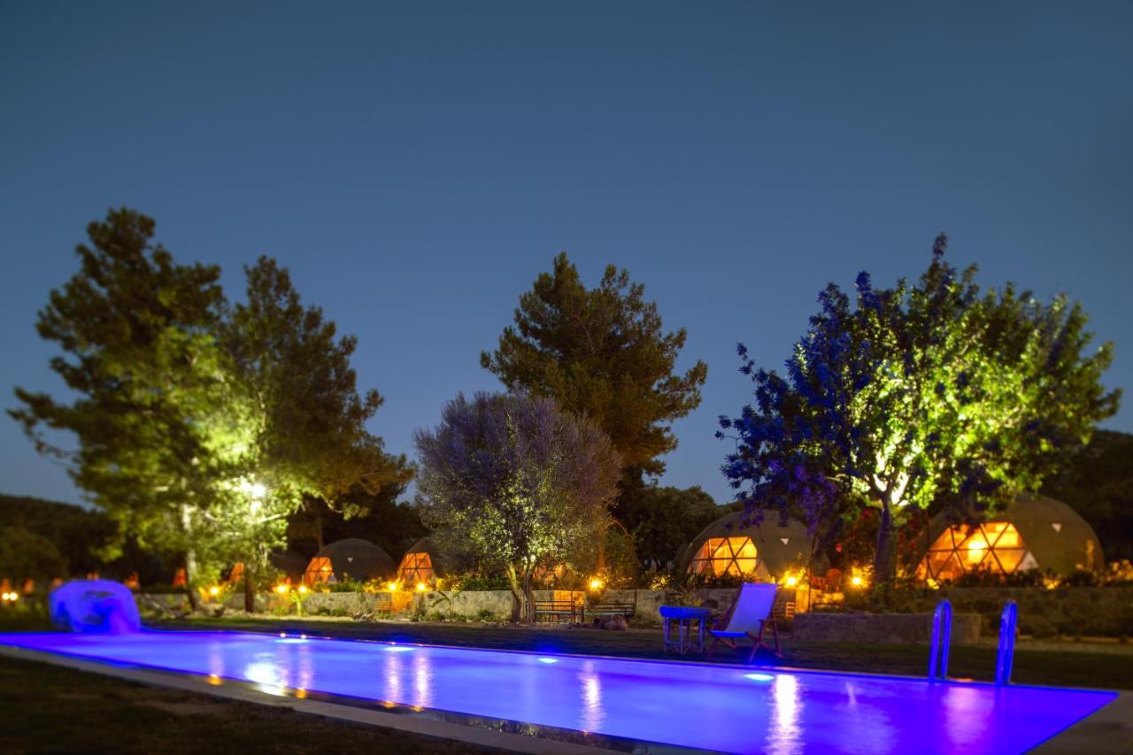 Hotel Lusso Glamping