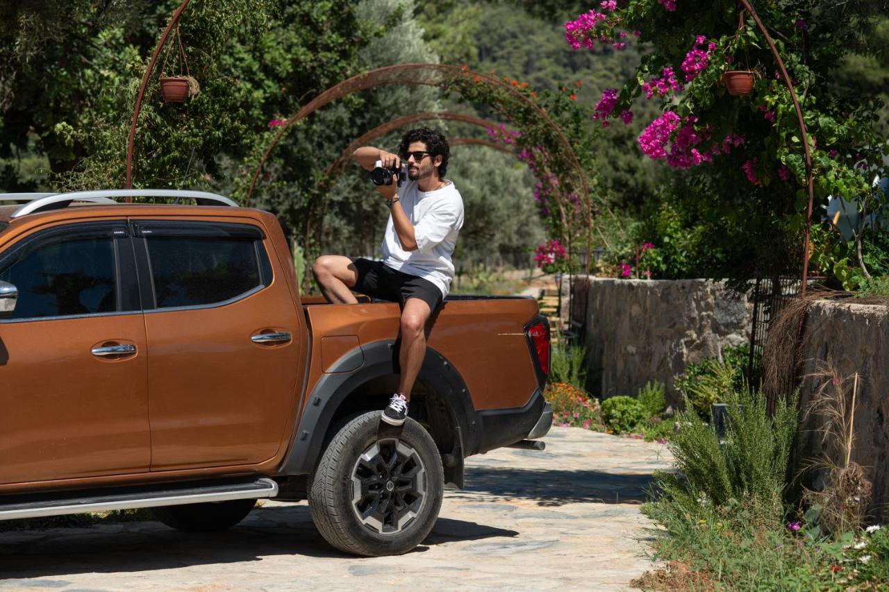 Hotel Lusso Glamping *
